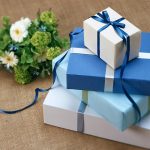 Les cadeaux d’entreprise