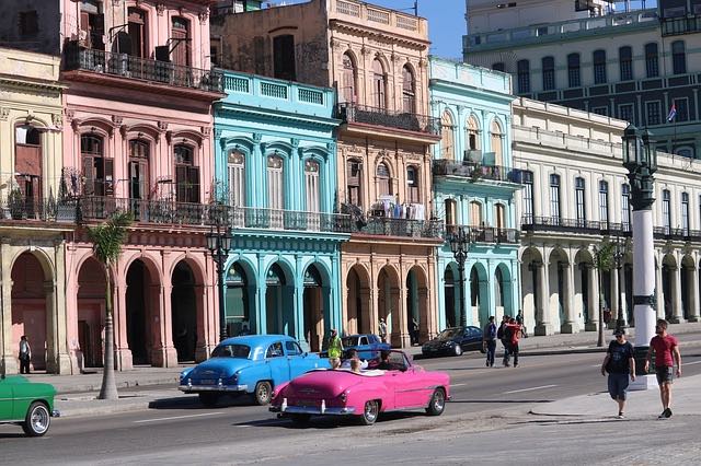 Séjour à Cuba : les sites remarquables à découvrir