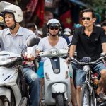 voyager au vietnam en moto