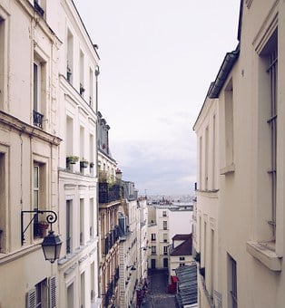 Recherche d’un appartement à Paris : conseils pour vous aider à trouver l’endroit idéal
