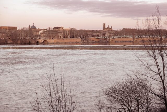 découvrir autour de Toulouse