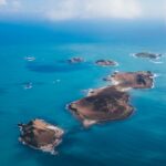 séjour aux îles Scilly