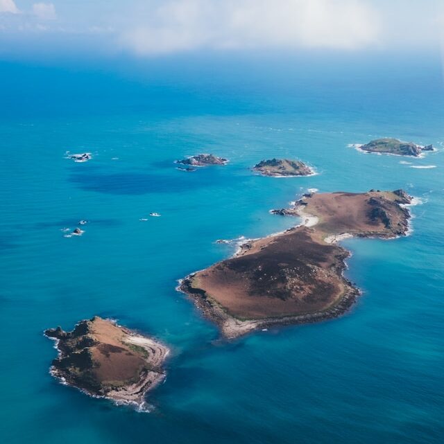 Comment rendre votre séjour aux îles Scilly à la fois inoubliable et éco-responsable ?