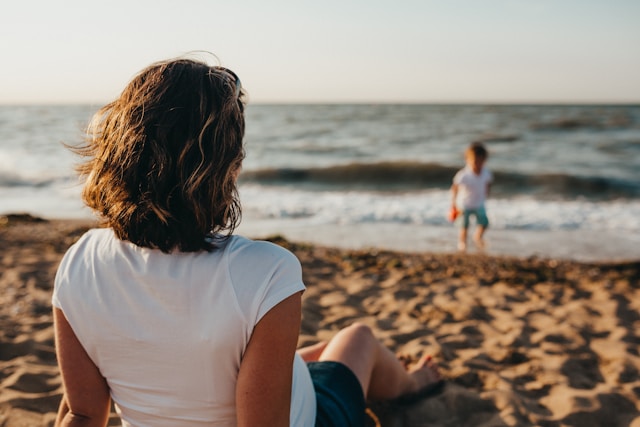 Qu’est-ce qui rend les plages normandes si irrésistibles ?