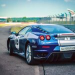 sport automobile