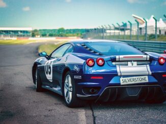 sport automobile