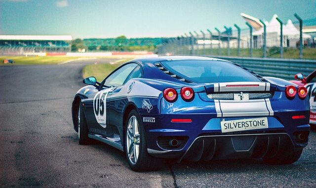 sport automobile sport automobile