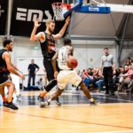 NBA vs Euroleague