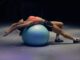 swiss ball