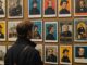 Découvrir l'histoire de France à travers une collection d'affiches uniques