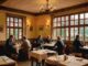 Un séjour chaleureux en Alsace : découvrez notre hôtel restaurant familial