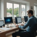 Expert en optimisation pour les moteurs de recherche en Bretagne