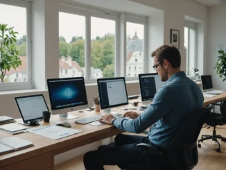 Expert en optimisation pour les moteurs de recherche en Bretagne