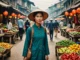 Guillaume randon : un voyageur en quête de vérité au vietnam pour envoyé spécial