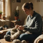 Les bases du tricot : devenir expert en quelques étapes