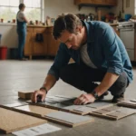 Choisir le bon revêtement pour un garage sujet à l'humidité