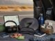 Accessoires longs trajets