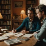 Enquête exclusive : guillaume charpentier dévoile ses secrets