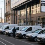 Location utilitaires