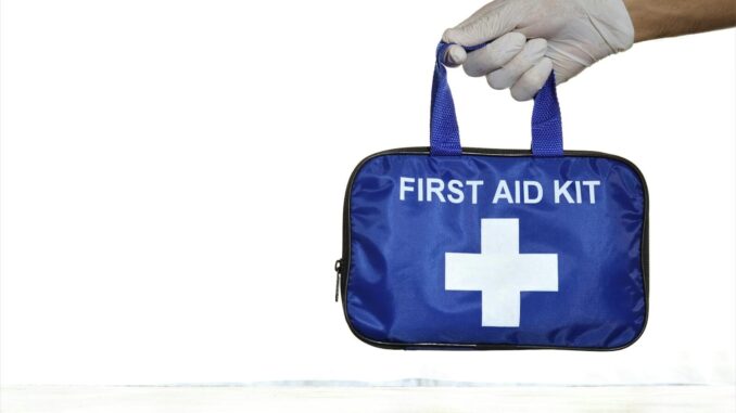 kit de survie