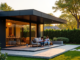 Pourquoi installer un toit permanent 4 saisons sur votre patio en 2026 ?