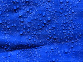 bâche imperméable