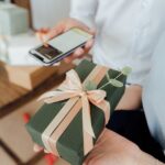 Sélection de cadeaux d’entreprise pour optimiser la fidélisation.