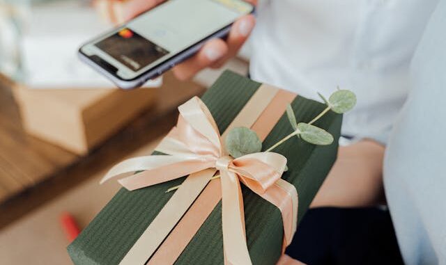 Sélection de cadeaux d’entreprise pour optimiser la fidélisation.