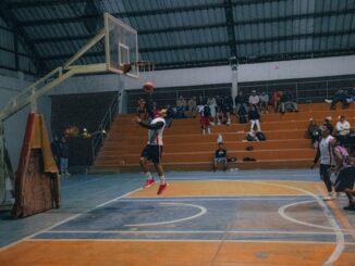 renforcement du tronc