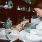 Interview immunologiste