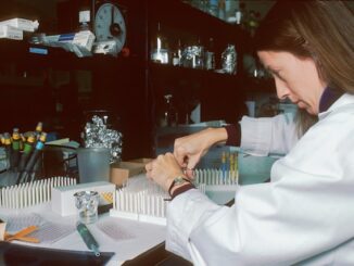 Interview immunologiste