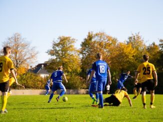 Maîtrise du football