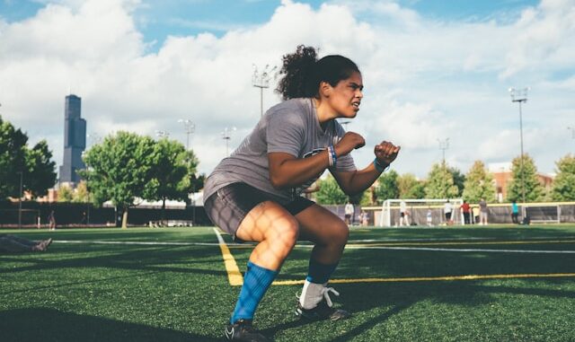 sport et santé