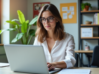 Comment se former efficacement pour saisir les meilleures opportunités de carrière