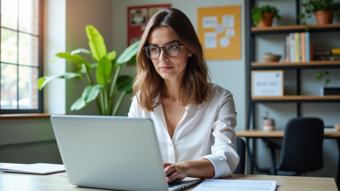 Comment se former efficacement pour saisir les meilleures opportunités de carrière