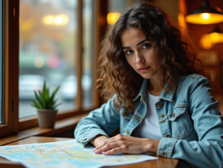 Comment construire un itinéraire de voyage réellement cohérent