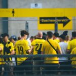 Billets Borussia Dortmund