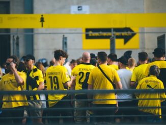 Billets Borussia Dortmund