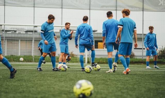 Formations intensives