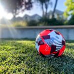ballons de football