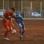 équipement football