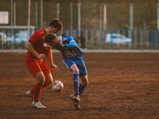 équipement football