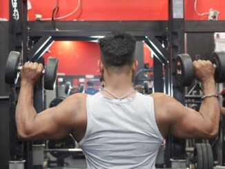 génétique en musculation