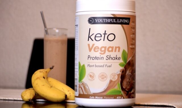 Régime hyperprotéiné