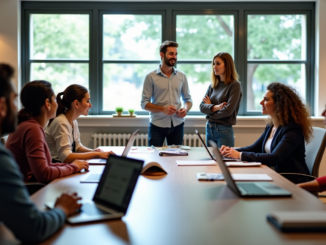 Formation anglais : comment choisir un programme réellement efficace