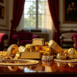Achat d’Or : les critères essentiels pour estimer correctement vos bijoux et lingots