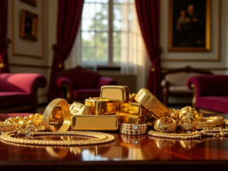 Achat d’Or : les critères essentiels pour estimer correctement vos bijoux et lingots