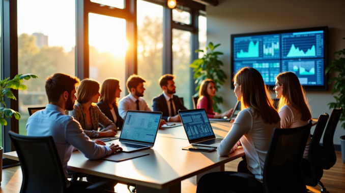 Achat de base de données prospects : 5 solutions fiables pour prospecter en 2026