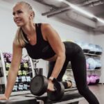 Circuit training