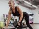 Circuit training